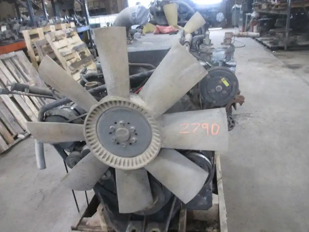  ENGINE-2790 