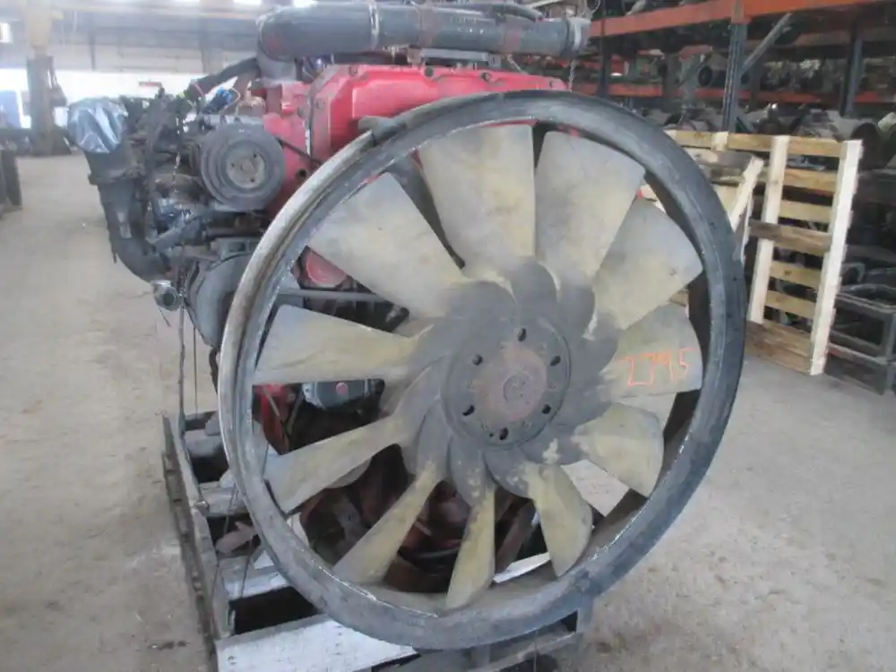  ENGINE-2795 