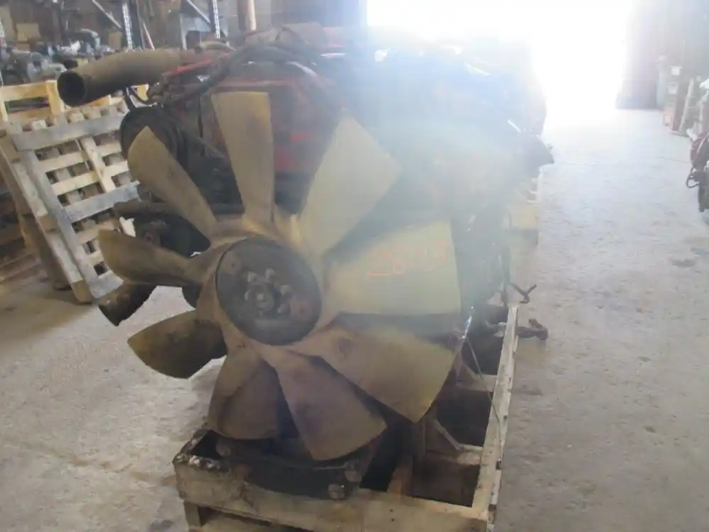  ENGINE-2803 