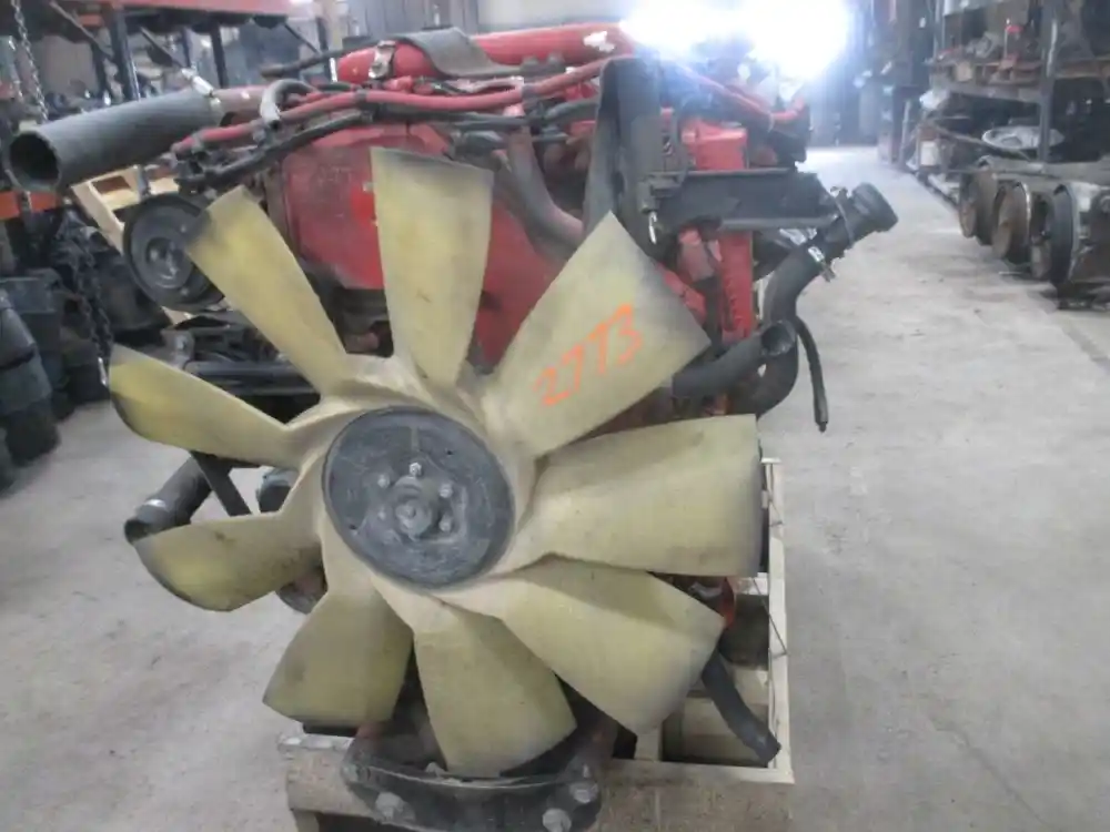  ENGINE-2773 