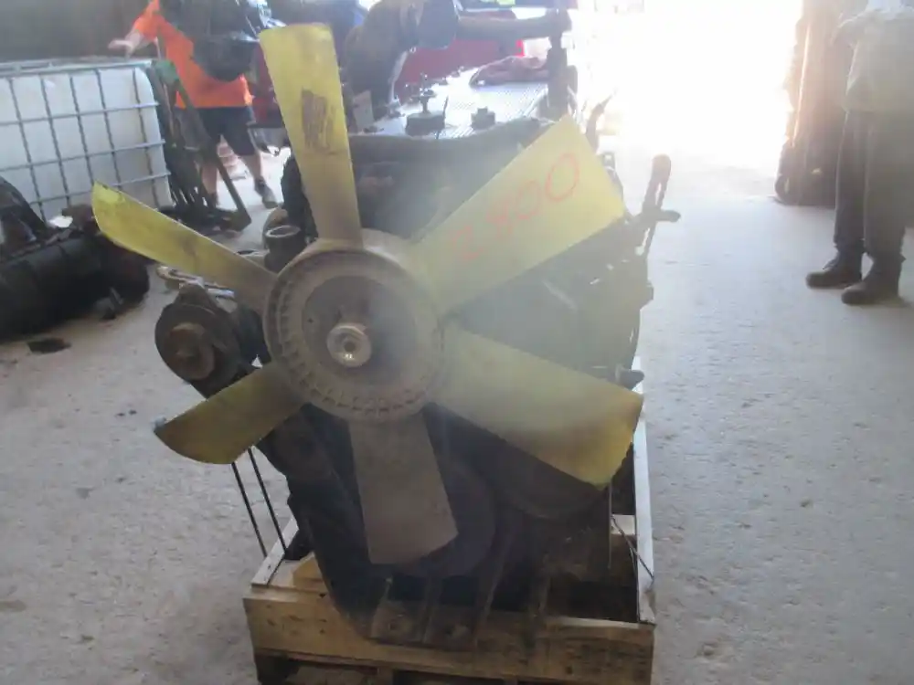  ENGINE-2800 