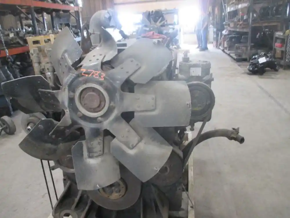  ENGINE-2783 