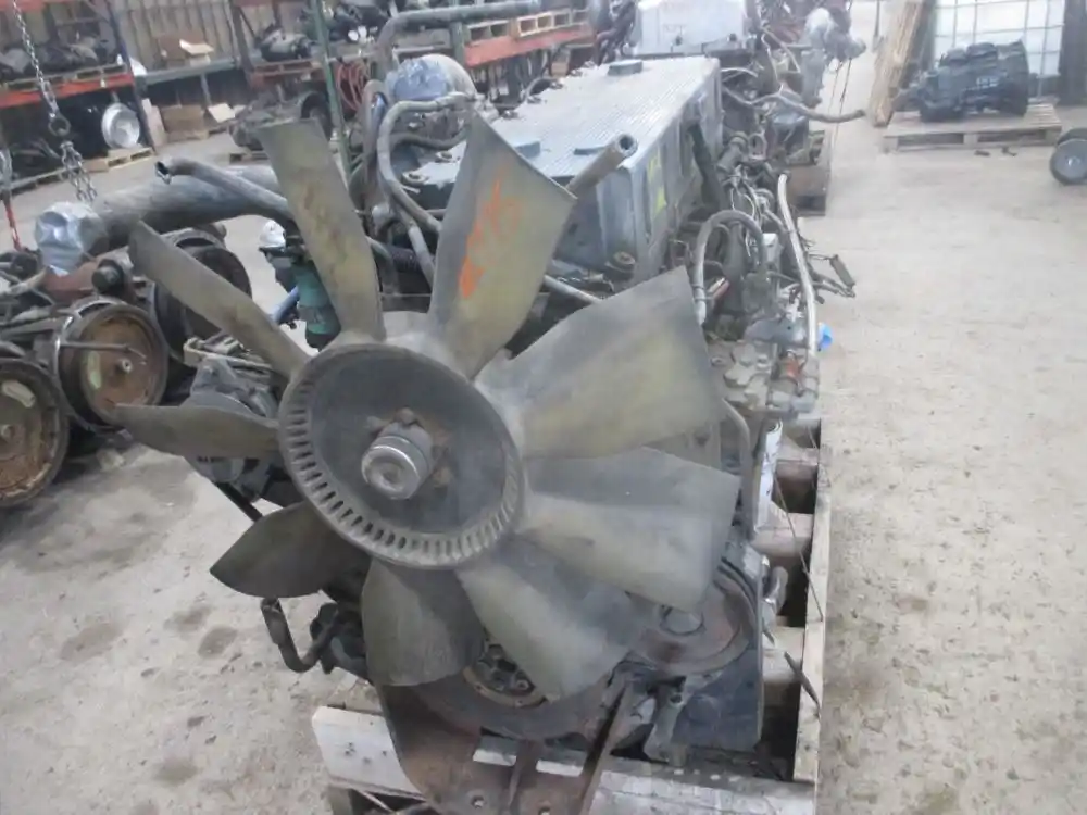  ENGINE-2775 