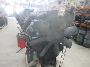 Used Detroit 6V92T Engine Assy (Stock #ENGINE-2779)) Part Image