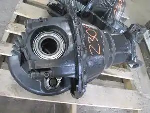 Used Detroit DA-RT-40.0-4 Rear Rear (Tandem Rear or Single) (Stock #REAR-2304)) Part Image