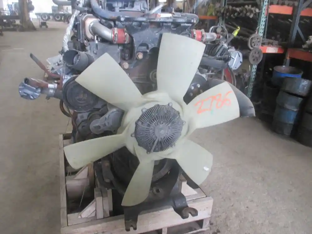  ENGINE-2786 