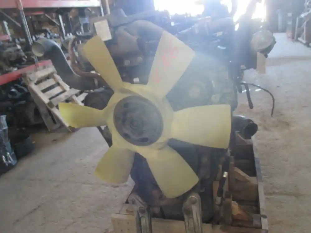  ENGINE-2766 