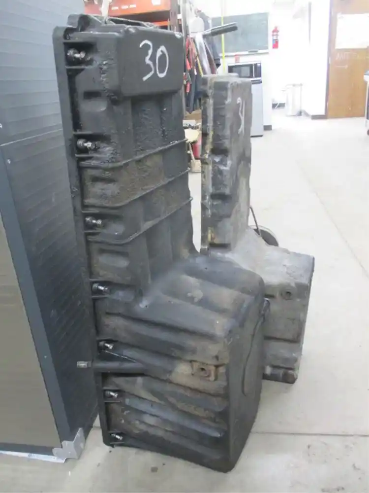  OILPAN-30 