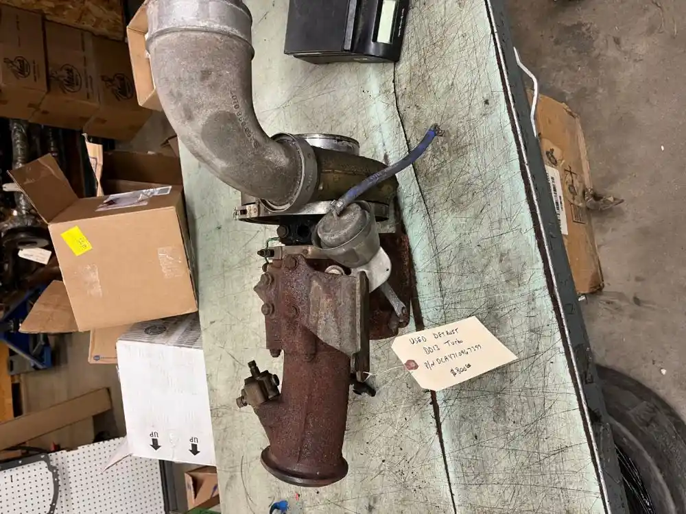  TURBO-186 