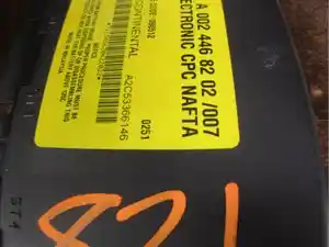 Used Detroit DD15 ECM Image