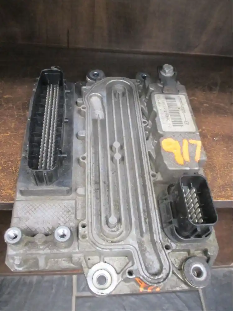  ECM-917 