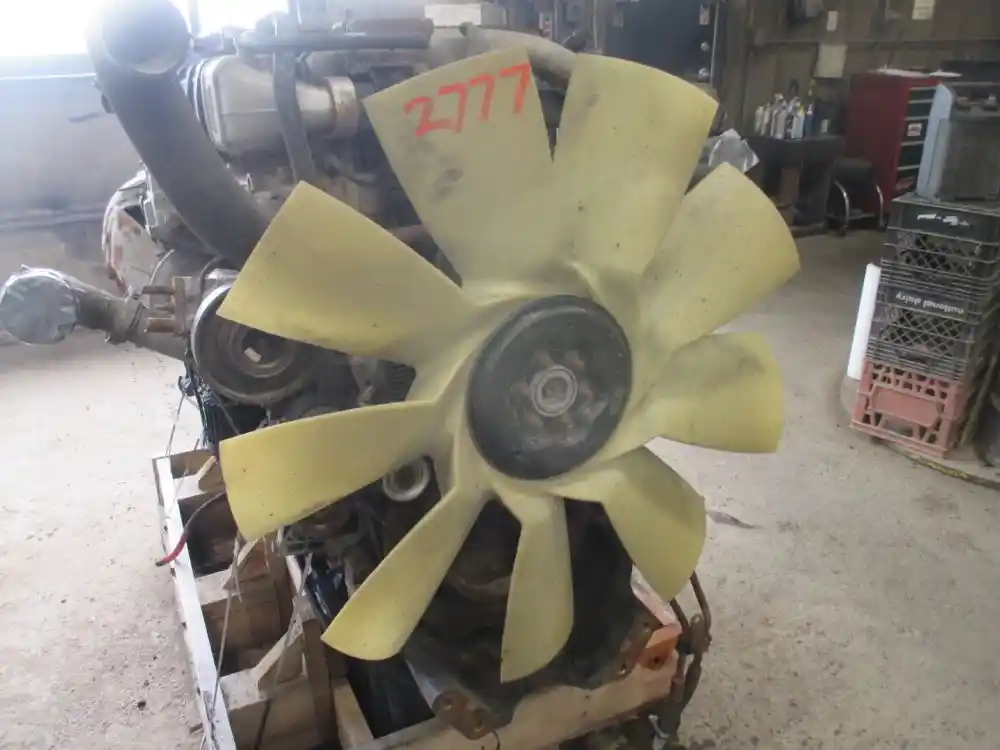  ENGINE-2777 