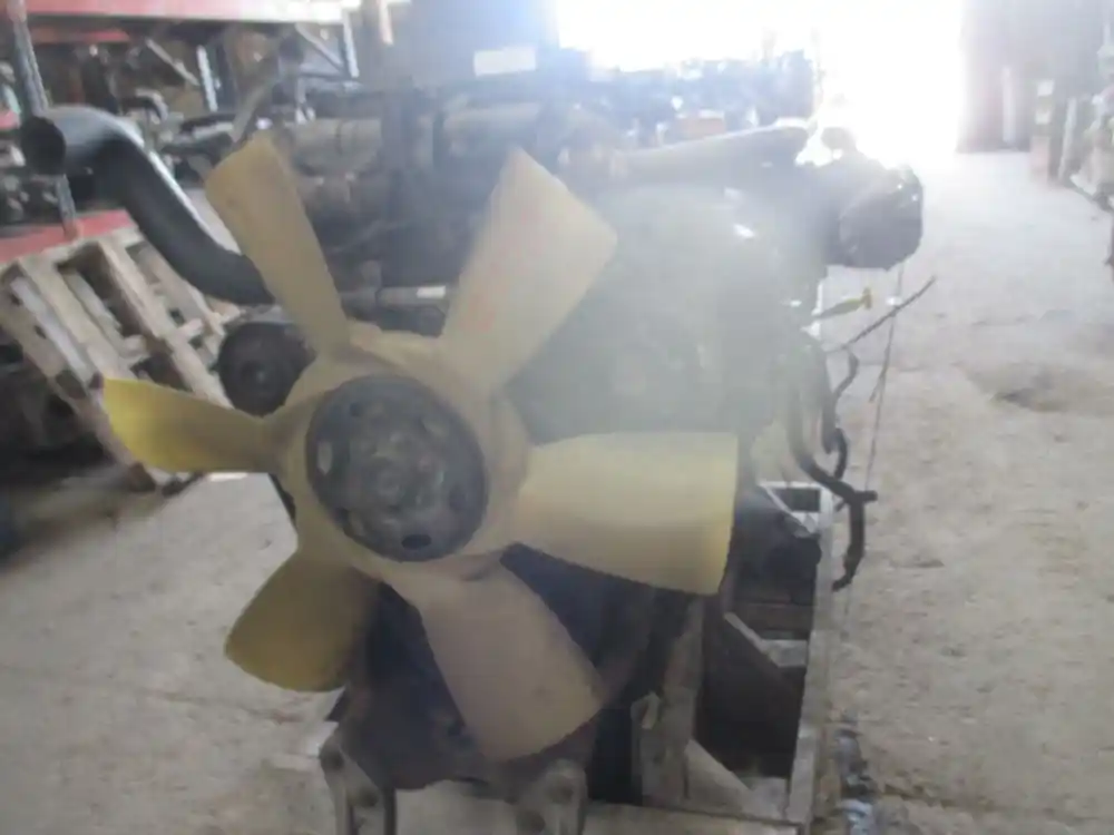  ENGINE-2772 