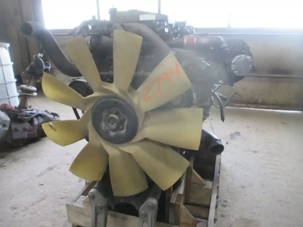  ENGINE-2794 