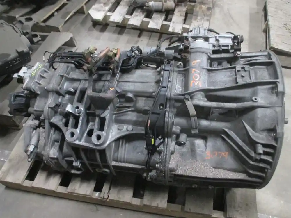  TRANS-3079 