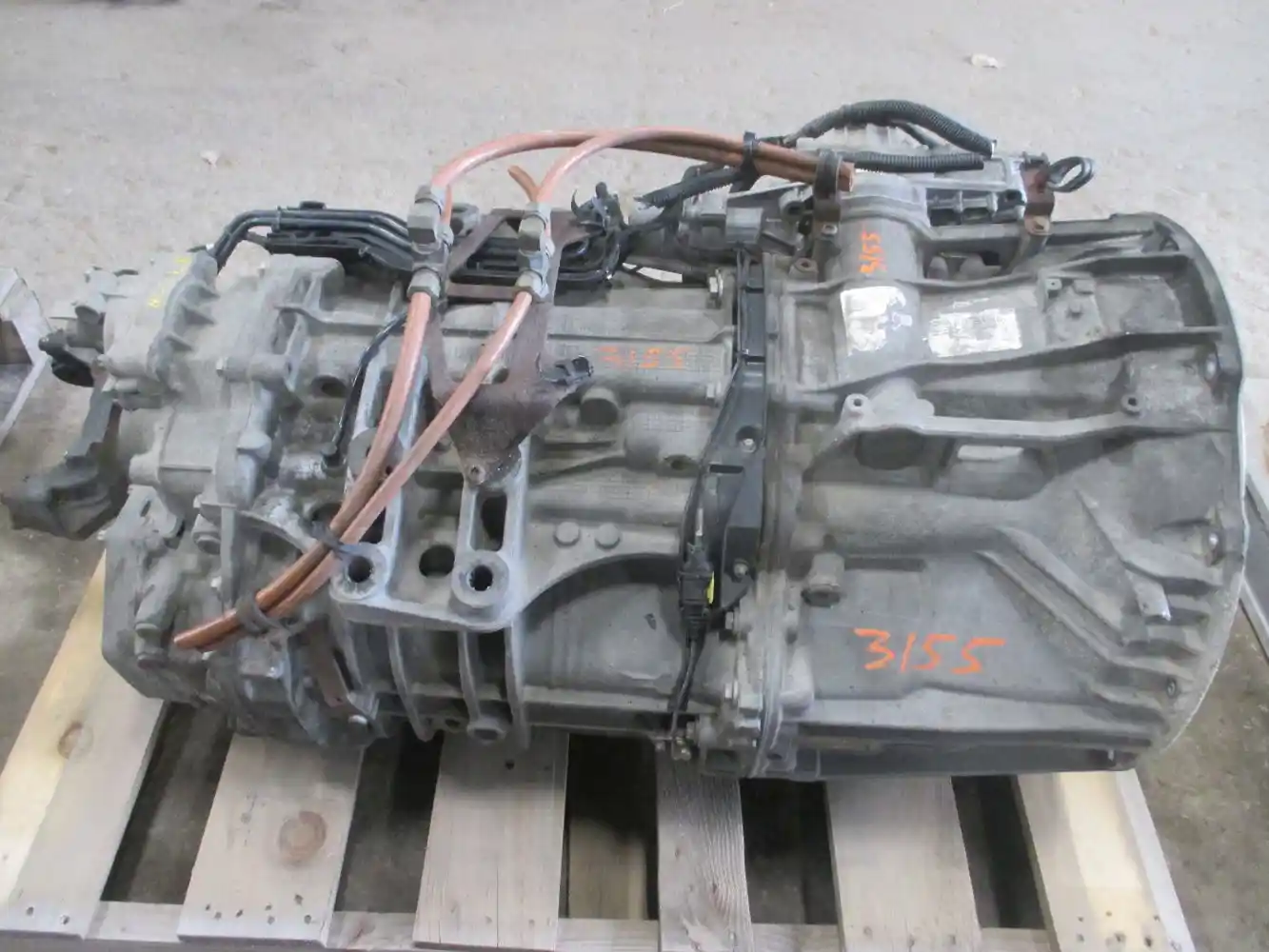  TRANS-3155 