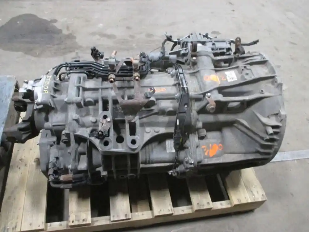  TRANS-3100 