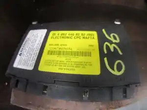 Photo of part