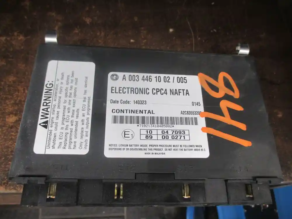  ecm-841 