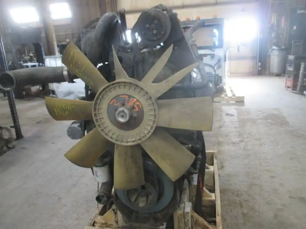  ENGINE-2785 