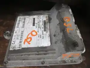 Used ECM Image
