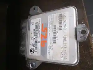 Used ECM Image