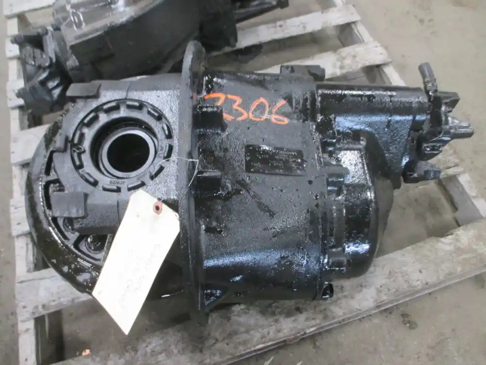  REAR-2306 