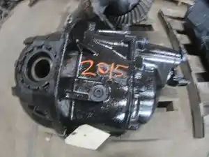 Used Eaton DS405 Front Rear (Tandem Front) (Stock #REAR-2015)) Part Image