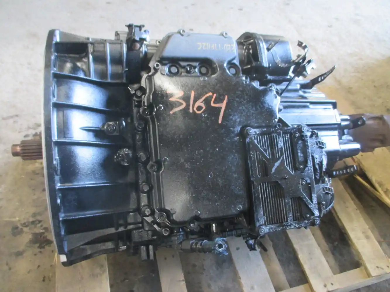  TRANS-3164 
