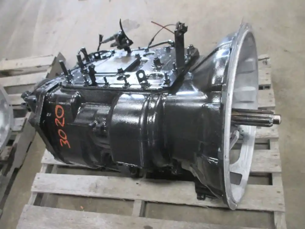  TRANS-3020 