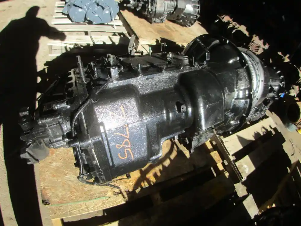  TRANS-2785 
