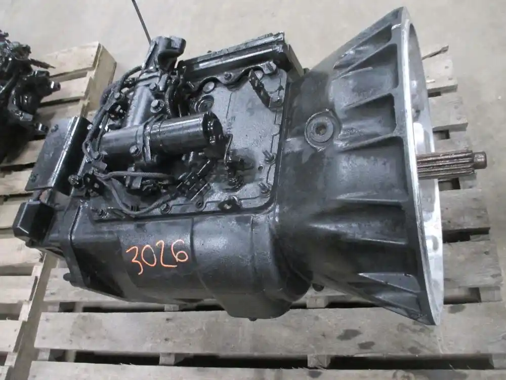  TRANS-3026 
