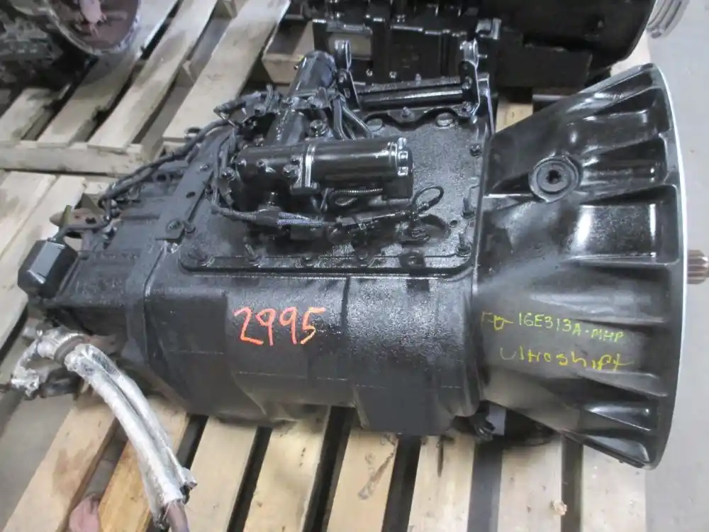  TRANS-2995 