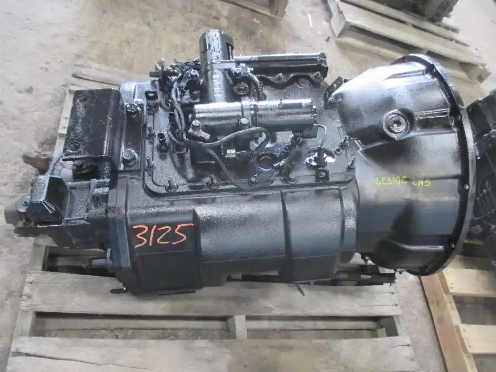 TRANS-3125 
