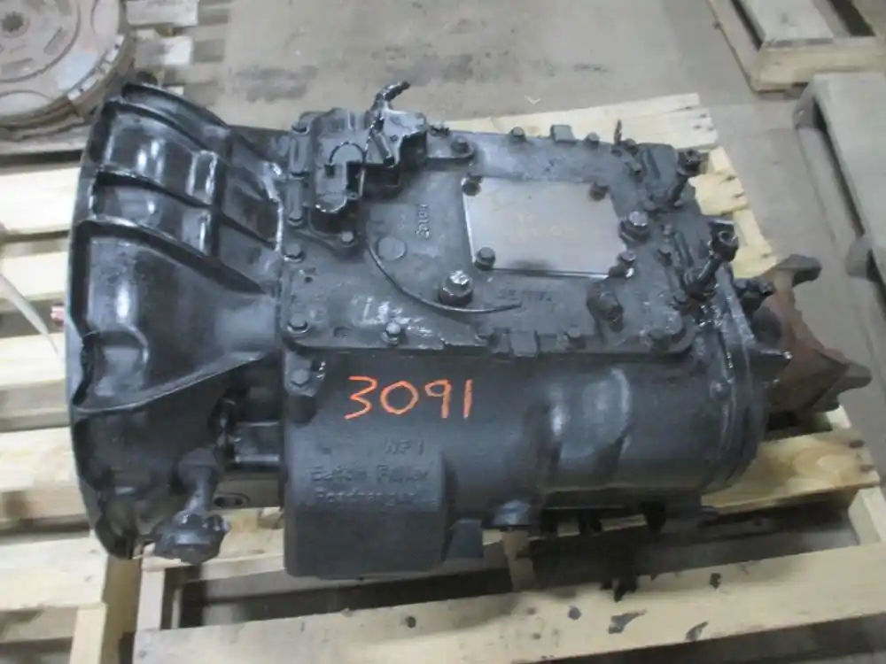  TRANS-3091 