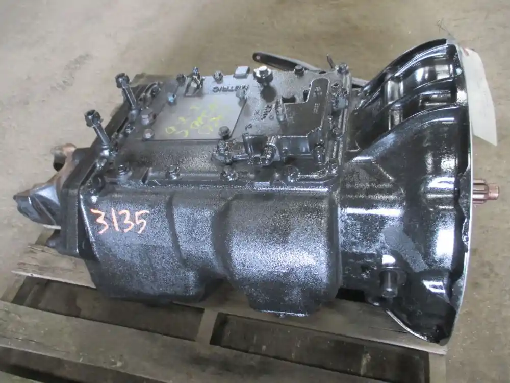  TRANS-3135 