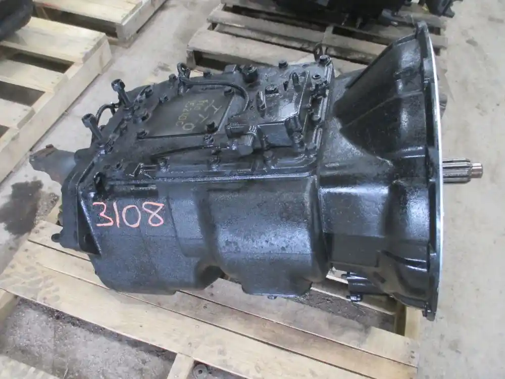  TRANS-3108 