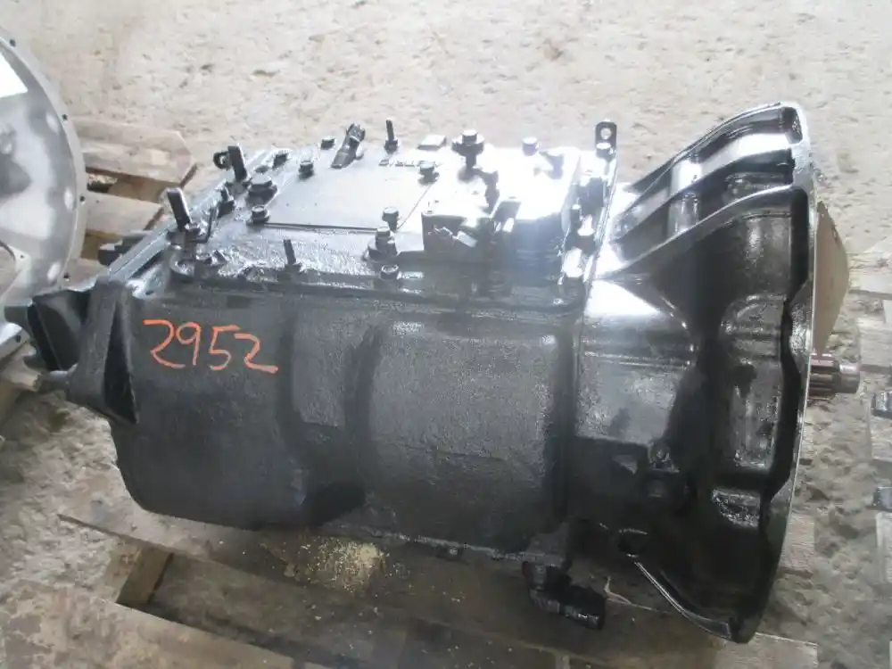  TRANS-2952 