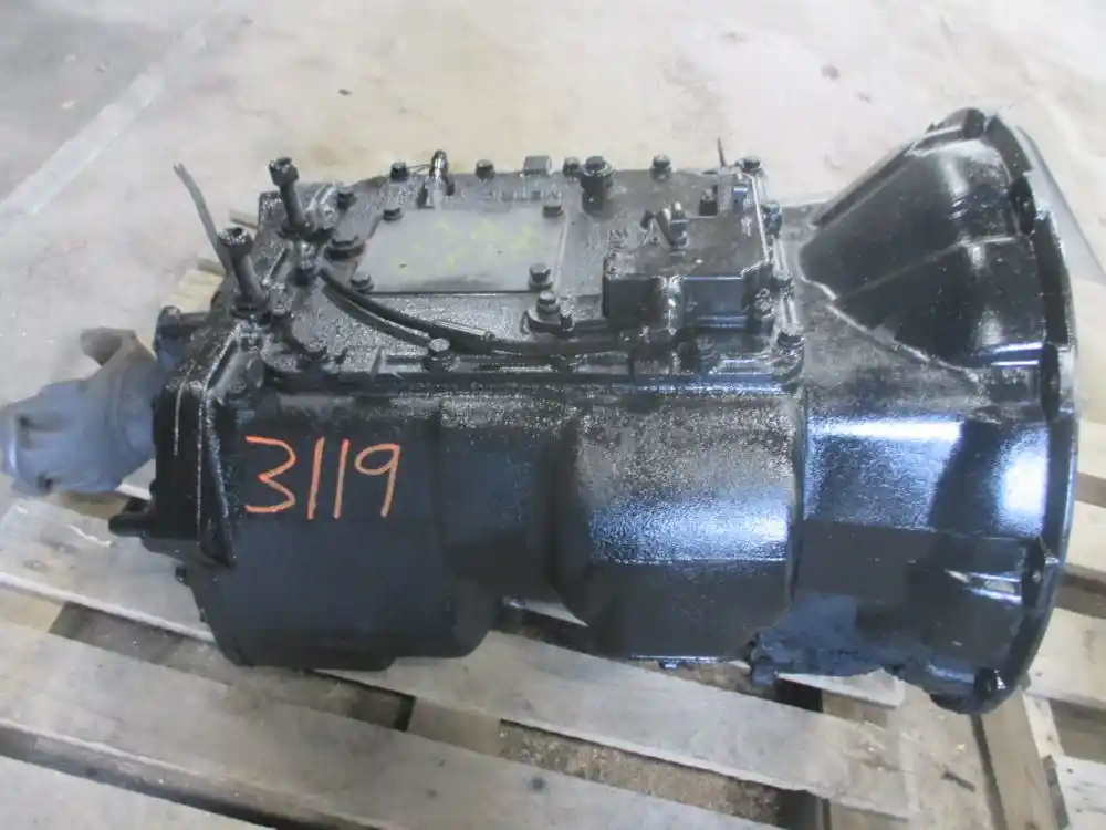  TRANS-3119 