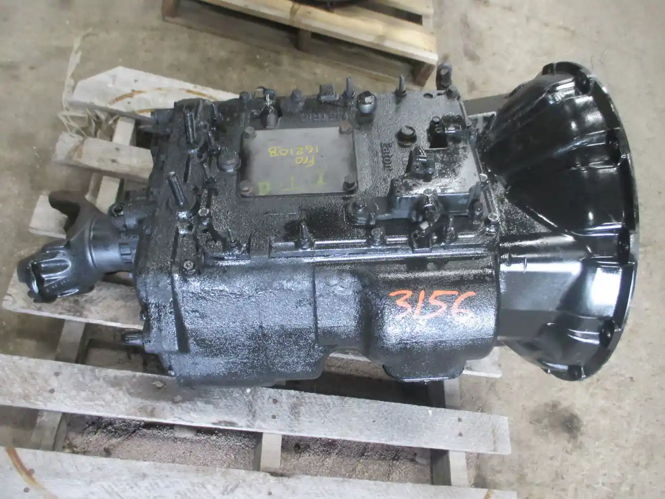  TRANS-3156 