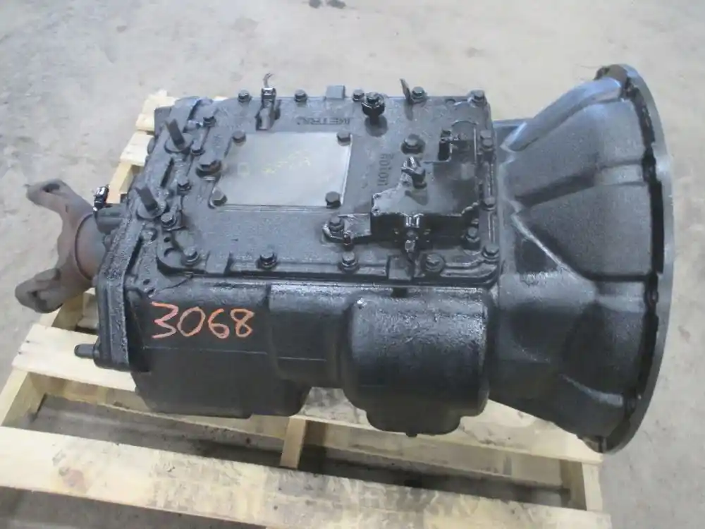  TRANS-3068 