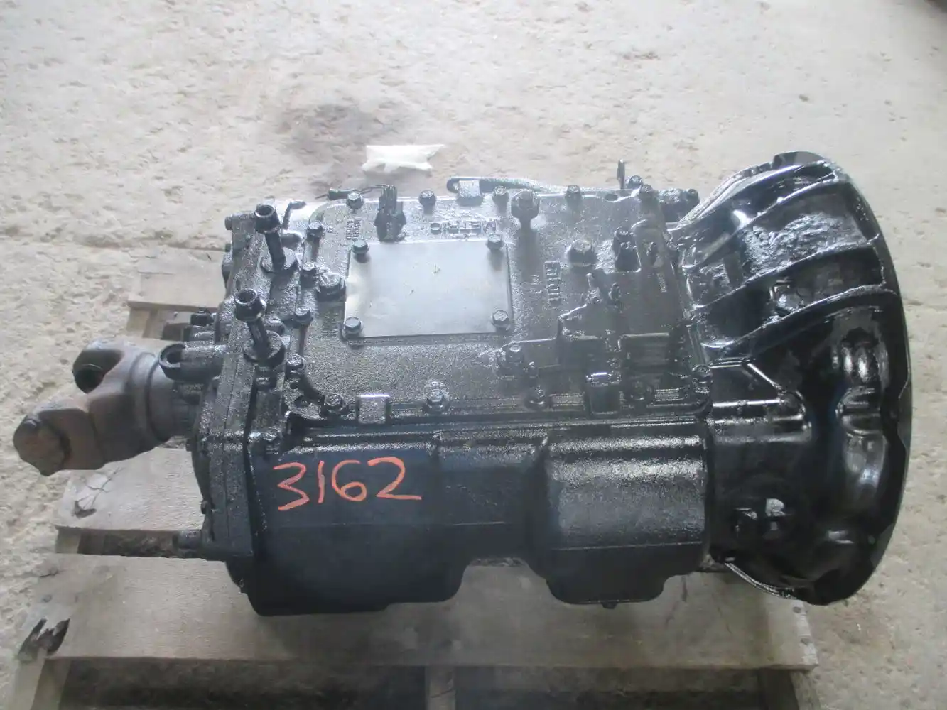  TRANS-3162 