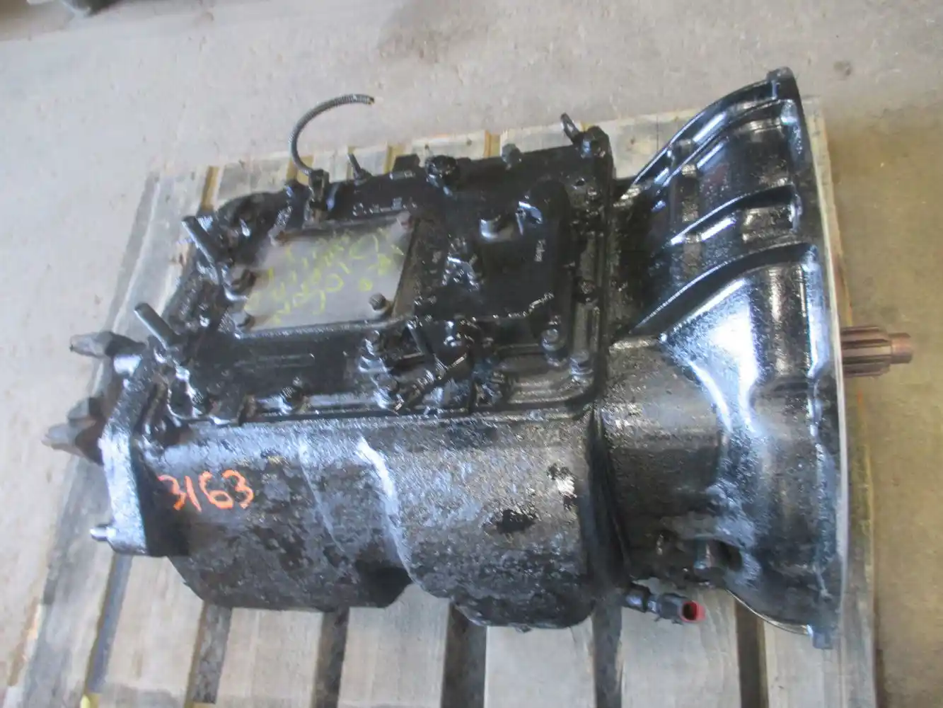  TRANS-3163 