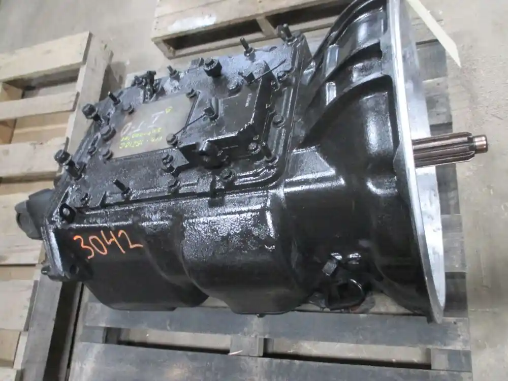  TRANS-3042 