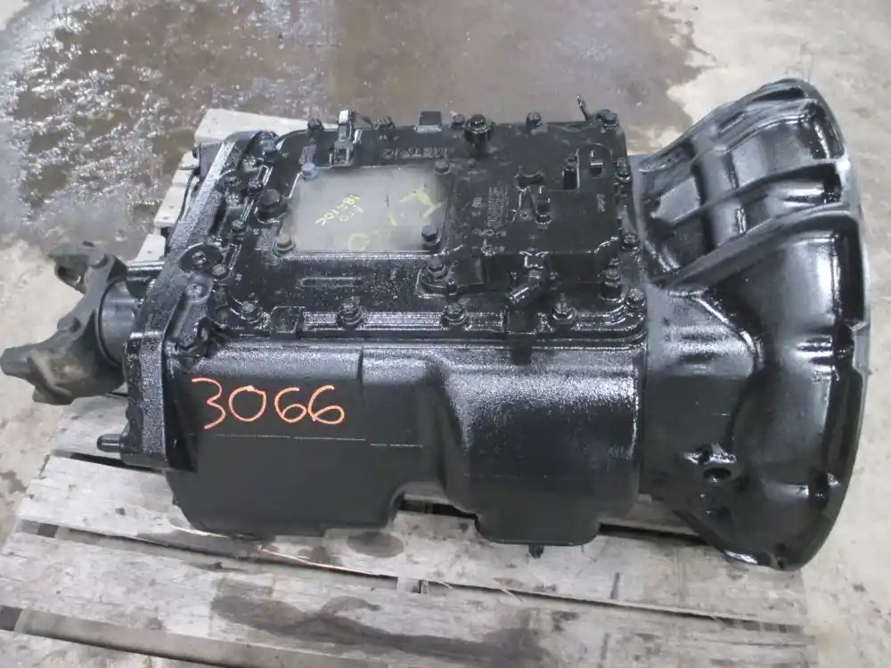  TRANS-3066 