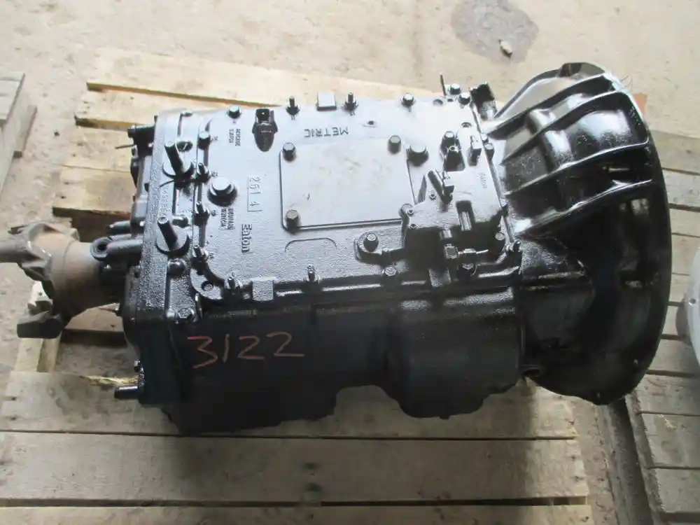  TRANS-3122 