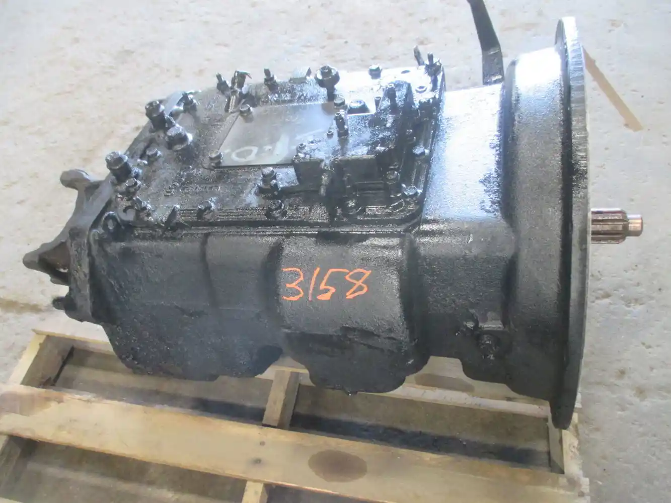  TRANS-3158 