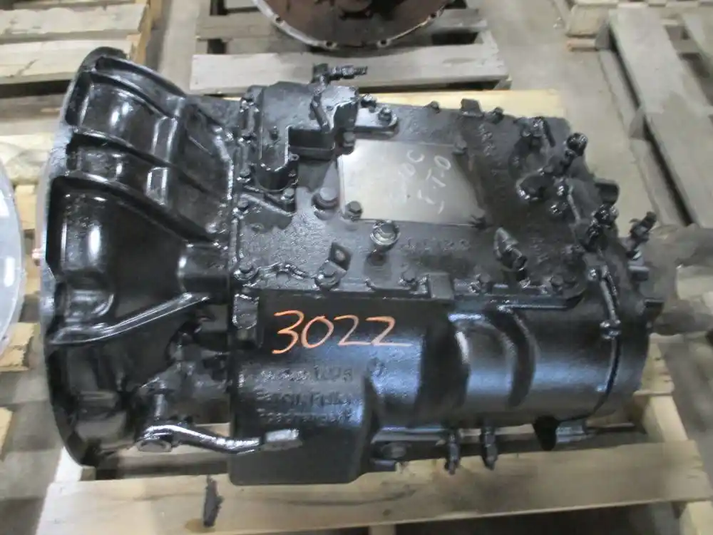  TRANS-3022 