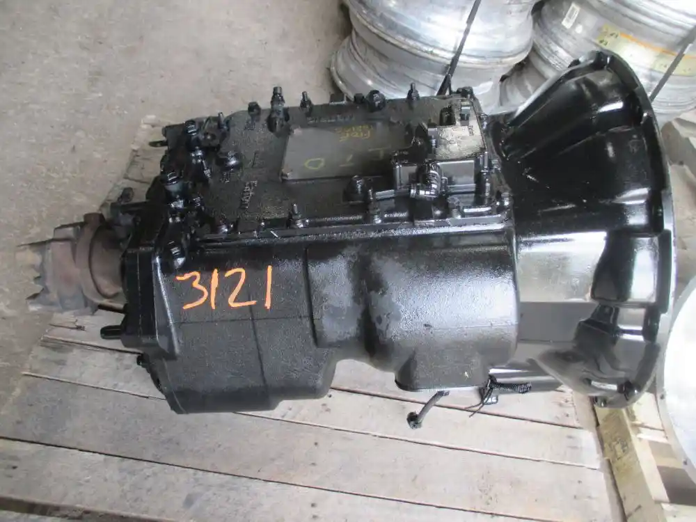  TRANS-3121 