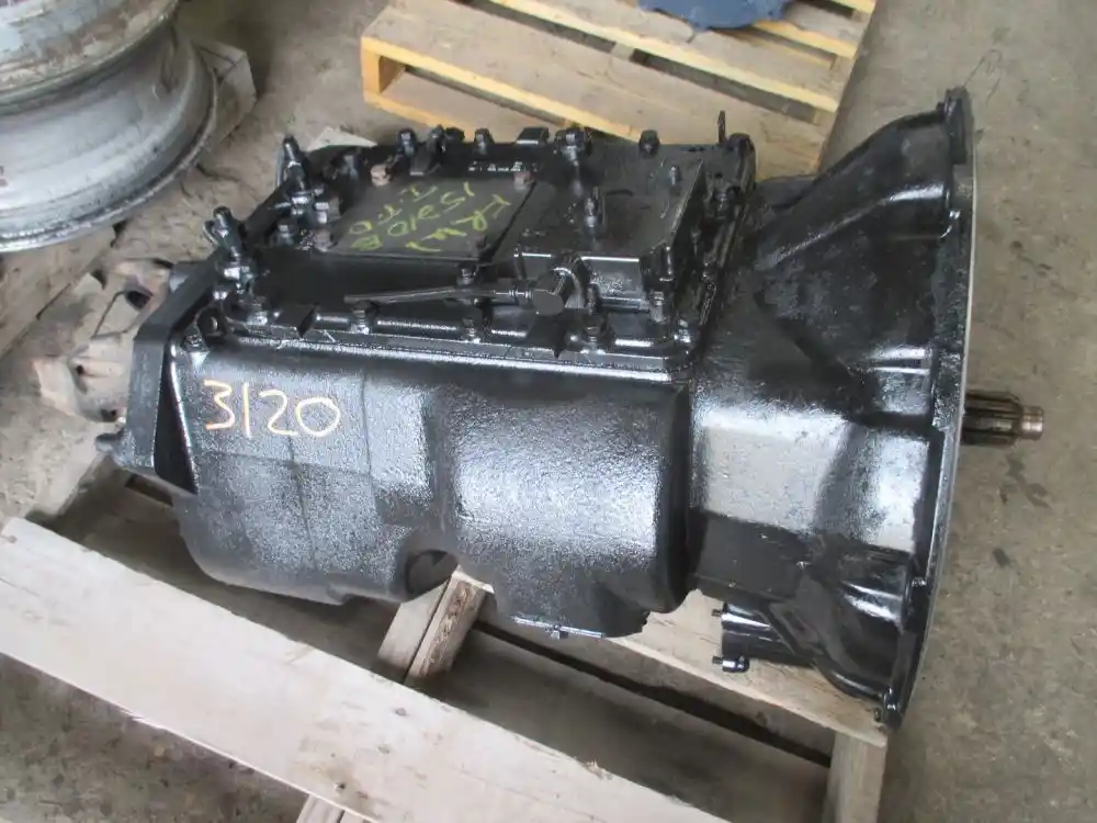  TRANS-3120 